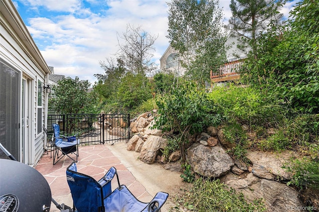 532 Canyon View Dr, Golden, CO 80403 - photo 20