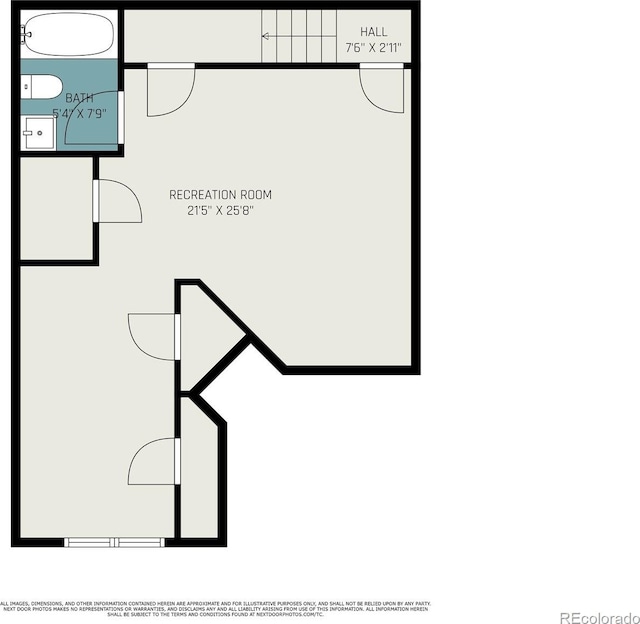 532 Canyon View Dr, Golden, CO 80403 - photo 22