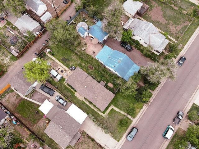 2258 S Galapago St, Denver, CO 80223 - view of property location