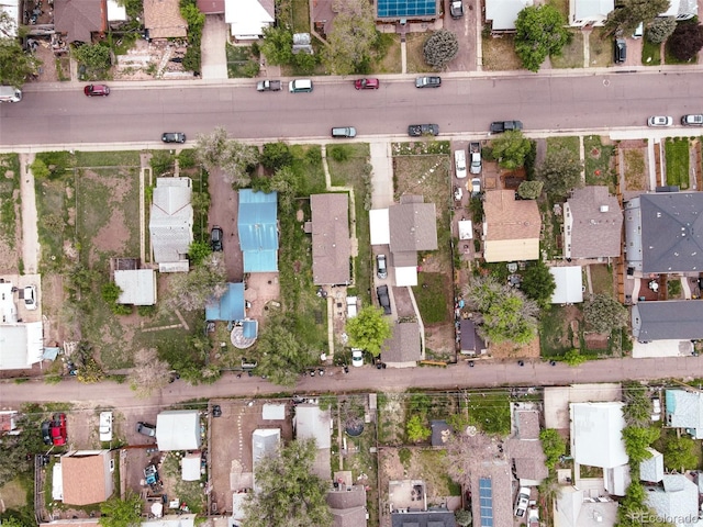 2258 S Galapago St, Denver, CO 80223 - view of property location featuring nearby suburban area