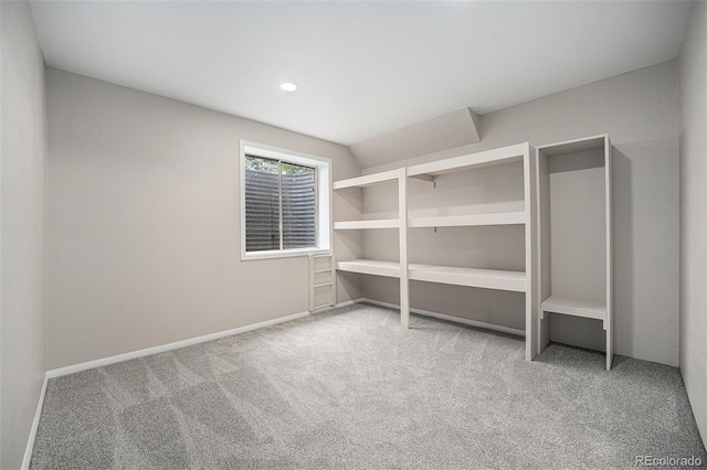 17548 E Wesley Pl, Aurora, CO 80013 - unfurnished bedroom featuring carpet floors and baseboards
