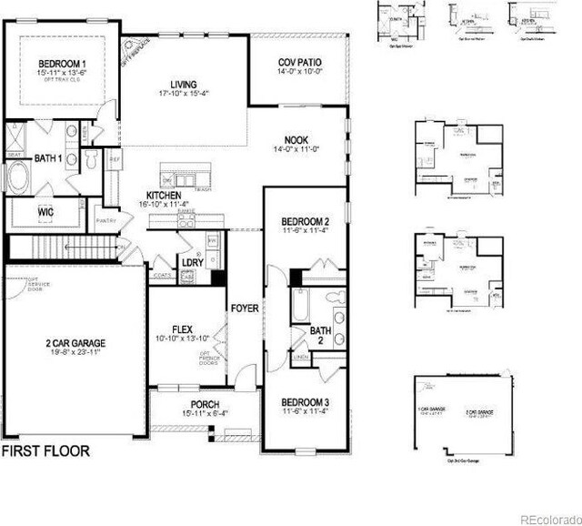 1842 Chaffee Crest Dr, Berthoud, CO 80513 - photo 18