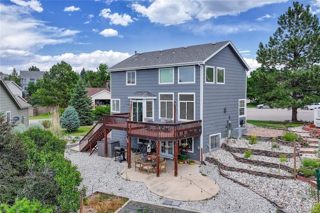 3630 Sawgrass Trl, Castle Rock, CO 80109 - photo 46
