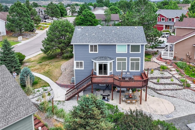 3630 Sawgrass Trl, Castle Rock, CO 80109 - photo 47