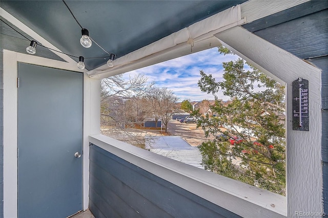 11109 Alcott St Unit D, Westminster, CO 80234 - view of balcony