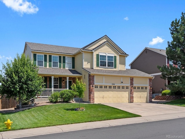5504 S Tibet St, Aurora, CO 80015 - photo 2