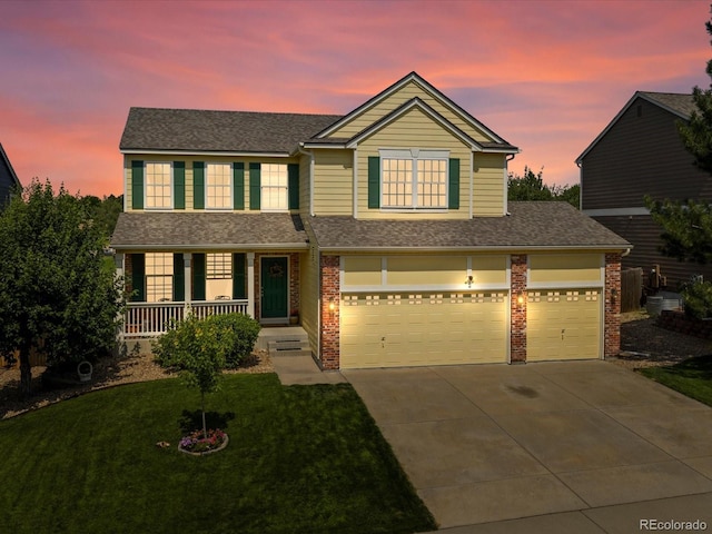 5504 S Tibet St, Aurora, CO 80015 - photo 1