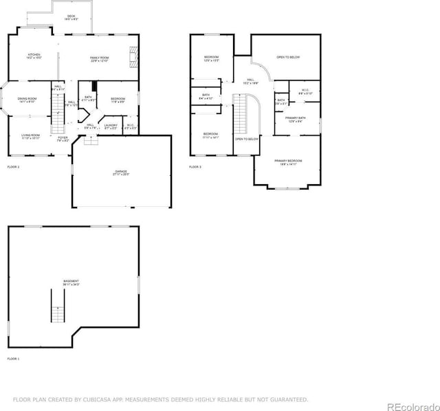 5504 S Tibet St, Aurora, CO 80015 - photo 34