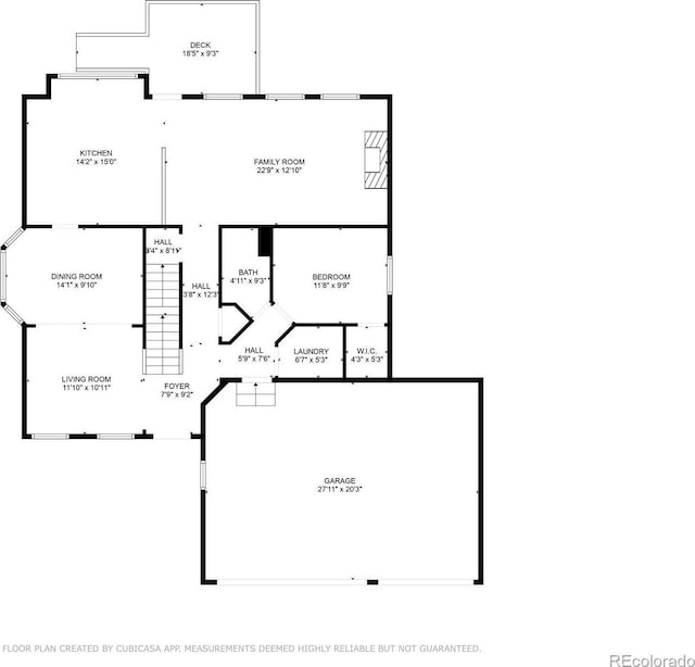 5504 S Tibet St, Aurora, CO 80015 - photo 35