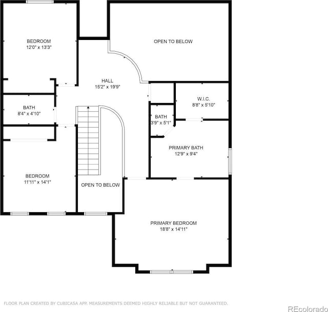 5504 S Tibet St, Aurora, CO 80015 - photo 36