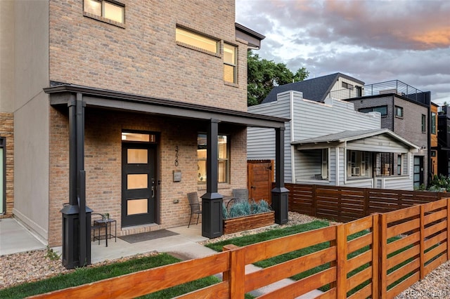 3720 Jason St, Denver, CO 80211 - photo 1