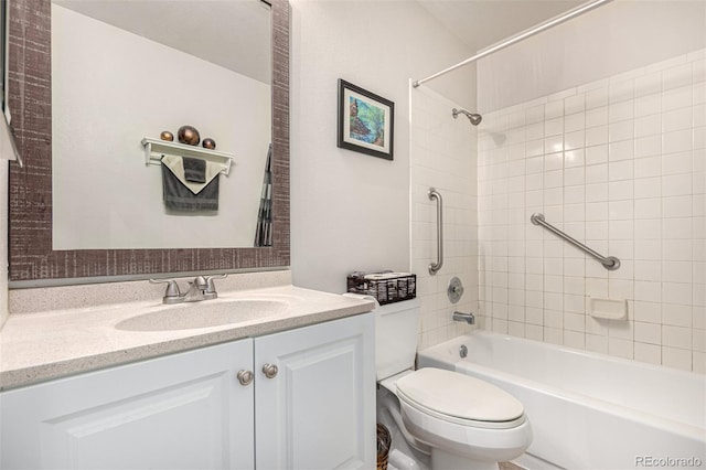 7750 W 87th Dr Unit C, Arvada, CO 80005 - full bath with vanity and shower / washtub combination