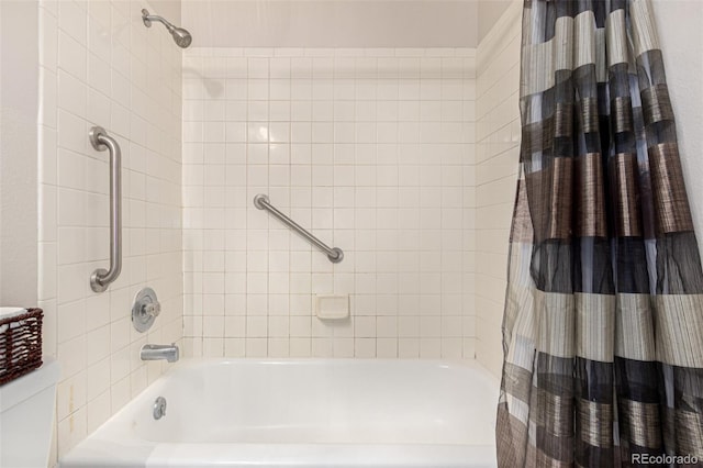 7750 W 87th Dr Unit C, Arvada, CO 80005 - full bath featuring shower / bath combo