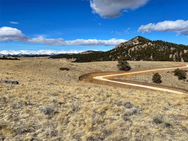 Listing photo 2 for 5950 Eagle Springs Rd, Westcliffe CO 81252