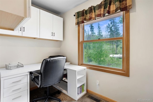 116 County Road 414, Granby, CO 80446 - office space featuring baseboards