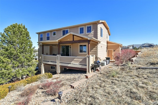 2116 Ridgetrail Dr, Castle Rock, CO 80104 - photo 33