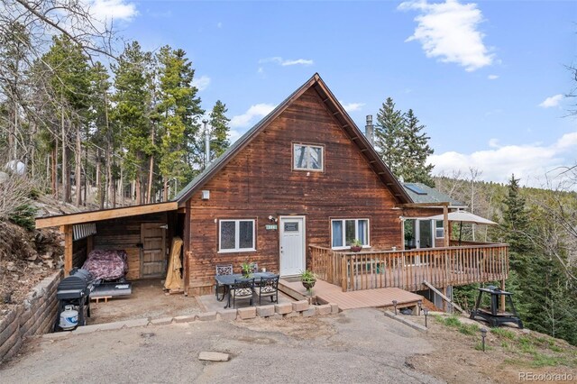 356 Castlewood Dr, Evergreen, CO 80439 - photo 10