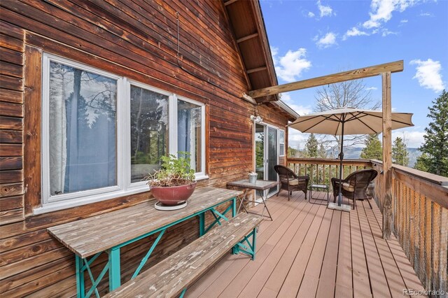356 Castlewood Dr, Evergreen, CO 80439 - photo 13