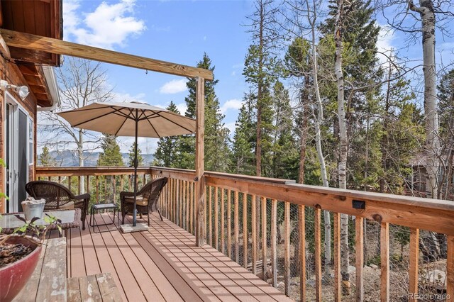 356 Castlewood Dr, Evergreen, CO 80439 - photo 14