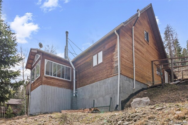 356 Castlewood Dr, Evergreen, CO 80439 - photo 38