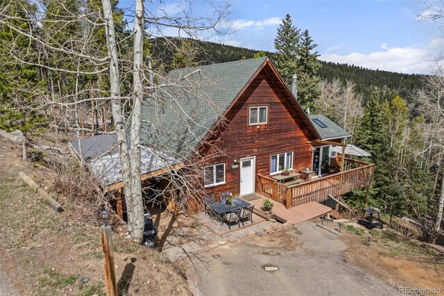 356 Castlewood Dr, Evergreen, CO 80439 - photo 39