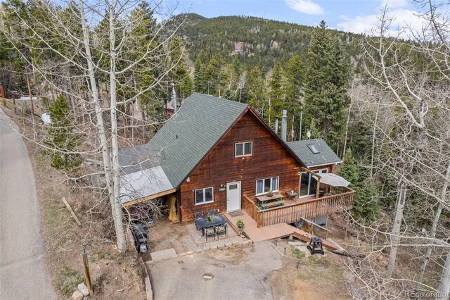 356 Castlewood Dr, Evergreen, CO 80439 - photo 41