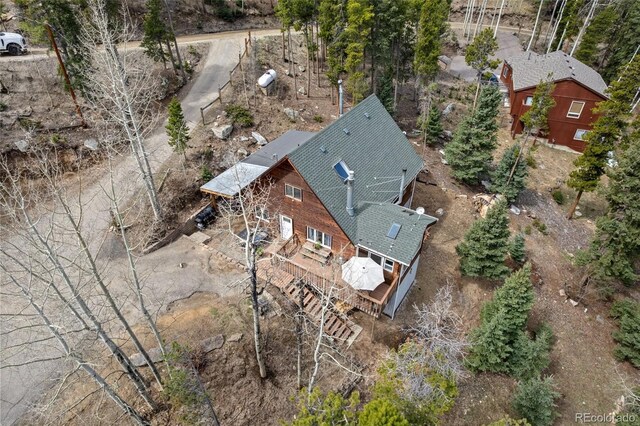 356 Castlewood Dr, Evergreen, CO 80439 - photo 42