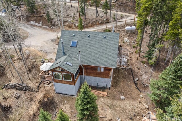 356 Castlewood Dr, Evergreen, CO 80439 - photo 44