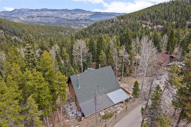 356 Castlewood Dr, Evergreen, CO 80439 - photo 45