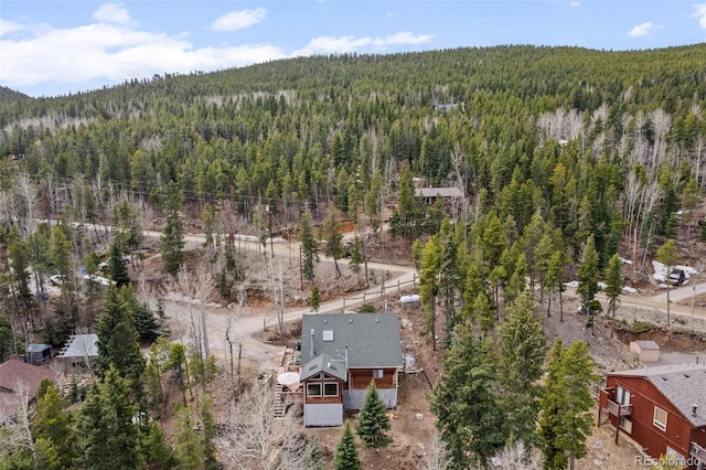 356 Castlewood Dr, Evergreen, CO 80439 - photo 48