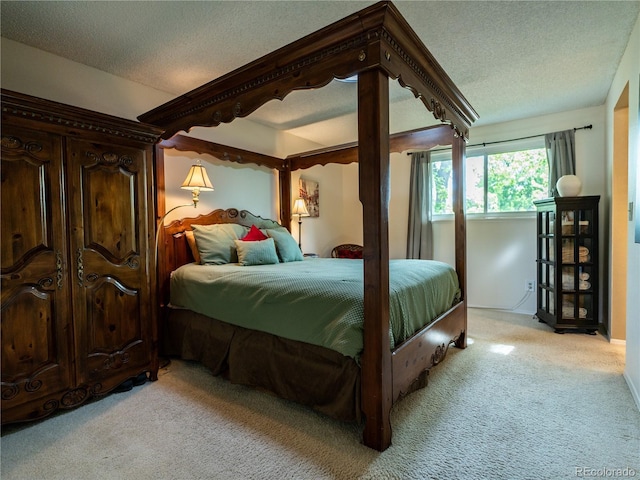 8908 Jellison Ct, Westminster, CO 80021 - bedroom with carpet and a textured ceiling