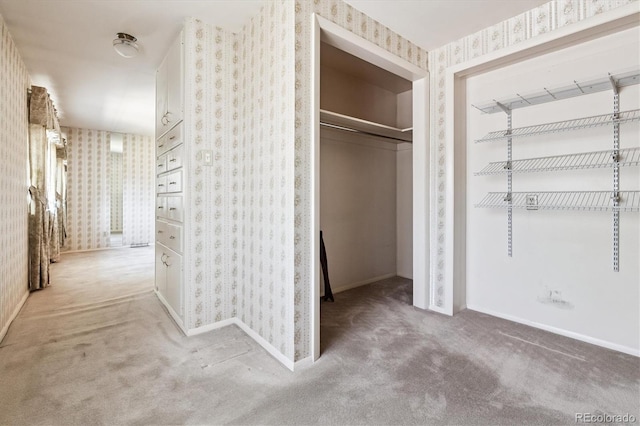 7129 S Marshall St, Littleton, CO 80128 - view of closet
