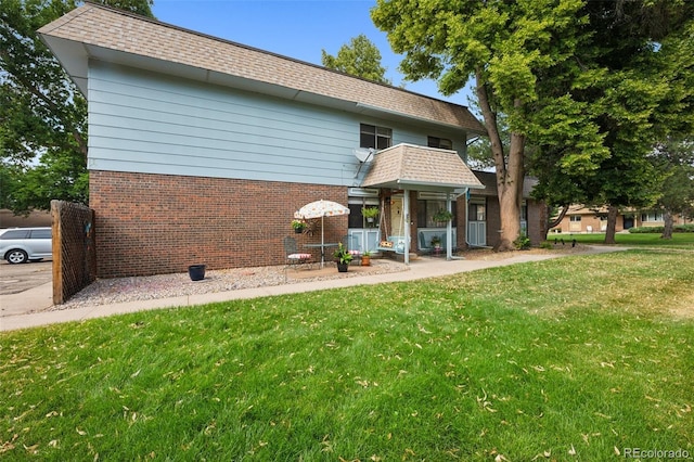 1001 Strachan Dr Unit 22, Fort Collins, CO 80525 - photo 3