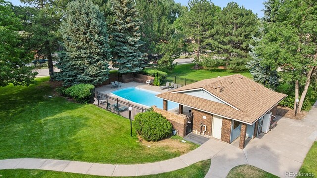 1001 Strachan Dr Unit 22, Fort Collins, CO 80525 - photo 18