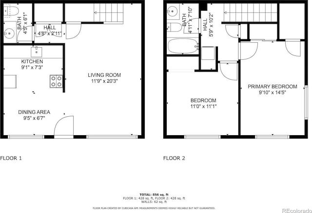 1001 Strachan Dr Unit 22, Fort Collins, CO 80525 - photo 20
