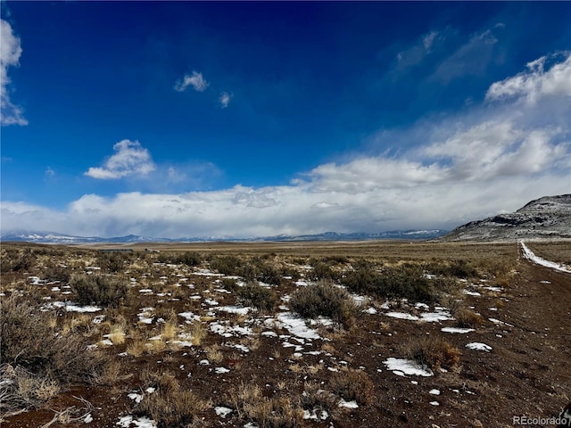 Listing photo 2 for LOT9 9th St, Blanca CO 81133