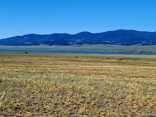 0 None, Lake George CO, 80827 land for sale