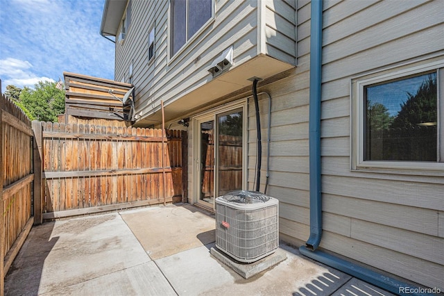 5210 Garrison St Unit 2, Arvada, CO 80002 - view of patio