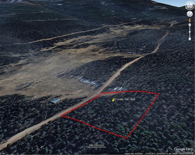 3070 Henderson Dr, Fort Garland, CO 81133