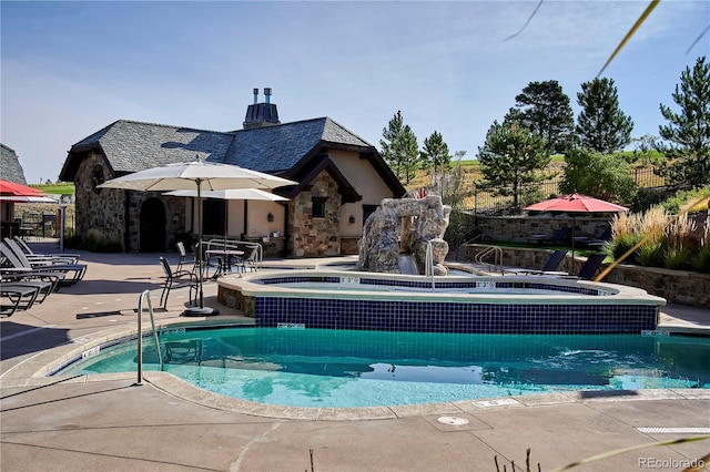 8830 Witez Ct, Parker, CO 80134 - photo 29