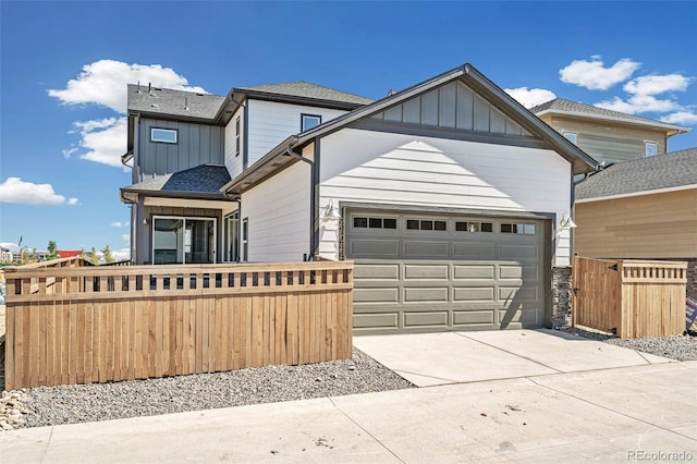 21022 E 63rd Dr, Aurora, CO 80019 - view of front of property