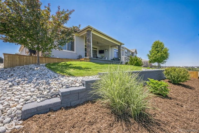20553 E 50th Pl, Denver, CO 80249