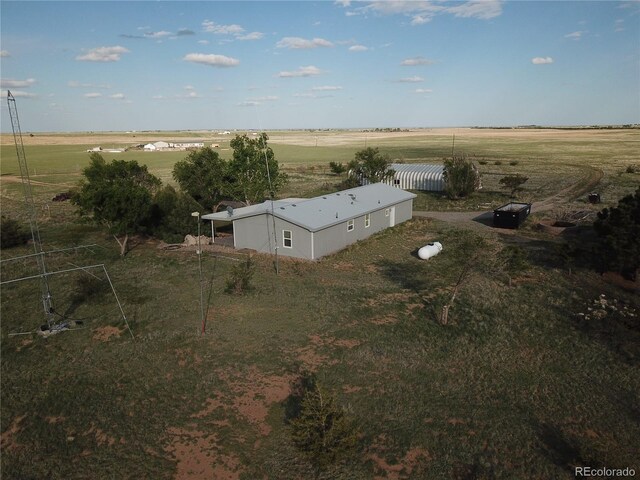 39045 Big Springs Rd, Rush, CO 80833 - view of rural area