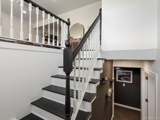 11165 W 58th Ave, Arvada, CO 80002 - view of stairway