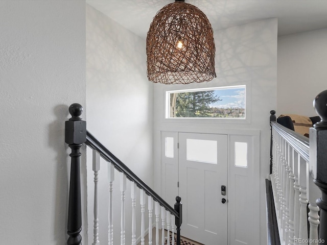 11165 W 58th Ave, Arvada, CO 80002 - view of foyer