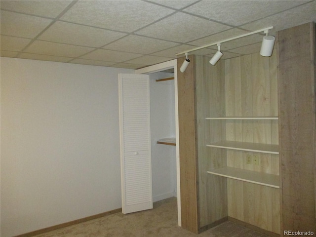 7721 S Curtice Way Unit B, Littleton, CO 80120 - view of closet