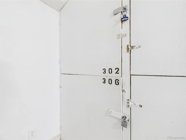 190 E Highline Cir Unit 302, Centennial, CO 80122 - detailed view