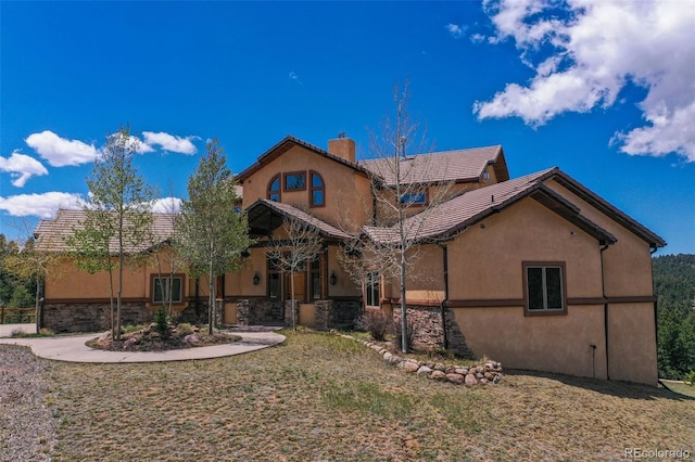 10475 Peavey Pl, Woodland Park CO, 80863, 5 bedrooms, 5.5 baths house for sale