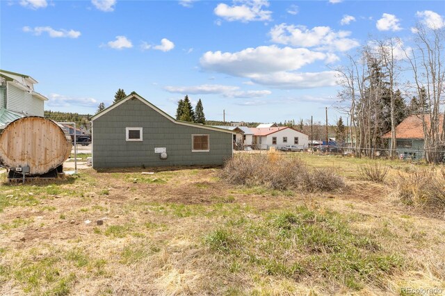 618 Chestnut St, Leadville, CO 80461 - photo 49