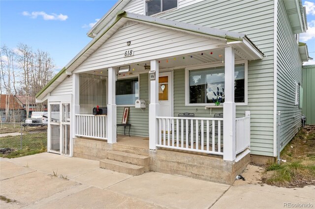 618 Chestnut St, Leadville, CO 80461 - photo 1